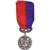 Francja, Fédération musicale du Nord-Pas-de-Calais, medal, Doskonała