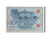 Geldschein, Deutschland, 100 Mark, 1908, 1908-02-07, UNZ