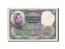 Banconote, Spagna, 50 Pesetas, 1931, 1931-04-25, B