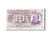 Banconote, Svizzera, 10 Franken, 1977, 1977-01-06, FDS