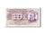 Banknote, Switzerland, 10 Franken, 1977, 1977-01-06, UNC(63)