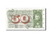 Billet, Suisse, 50 Franken, 1971, 1971-02-10, TB+