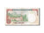 Banconote, Tunisia, 5 Dinars, 1980, 1980-10-15, BB