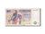 Biljet, Tunisië, 20 Dinars, 1992, 1992-11-07, TB+
