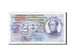 Banconote, Svizzera, 20 Franken, 1974, KM:46v, 1974-02-07, BB