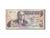 Biljet, Tunisië, 5 Dinars, 1973, 1973-10-15, KM:71, TB+