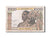 Biljet, West Afrikaanse Staten, 1000 Francs, 1961-1965, Undated, KM:203Bn, TTB