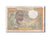 Biljet, West Afrikaanse Staten, 1000 Francs, 1961-1965, Undated, KM:203Bn, TTB