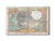 Geldschein, West African States, 1000 Francs, 1961-1965, Undated, KM:203Bm, S