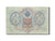 Biljet, Rusland, 3 Rubles, 1905, 1912-1917, KM:9c, TTB+