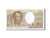 Billete, Francia, 200 Francs, 1981, 1984, EBC, KM:155a