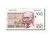 Banknote, Belgium, 100 Francs, 1981-1982, Undated (1982-1994), KM:142a