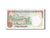 Banconote, Tunisia, 5 Dinars, 1980, KM:75, 1980-10-15, BB