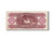 Biljet, Hongarije, 100 Forint, 1957-1983, 1989-01-10, KM:171h, TTB