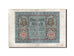 Banknote, Germany, 100 Mark, 1920, 1920-11-01, KM:69a, VF(20-25)