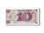 Billete, 10 New Pence, 1972, Gran Bretaña, KM:M45a, 1972, UNC