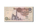 Banknote, Egypt, 1 Pound, 1978-1979, Undated, KM:50e, AU(55-58)