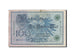 Banknote, Germany, 100 Mark, 1908, 1908-02-07, KM:34, VF(20-25)