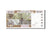 Biljet, West Afrikaanse Staten, 10,000 Francs, 1992, 1992, KM:114Aa, NIEUW