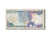 Banknot, Tunisia, 10 Dinars, 1983, 1983-11-03, KM:80, VF(20-25)