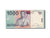 Billete, 1000 Rupiah, 2000, Indonesia, KM:141a, 2000, MBC