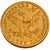 Stati Uniti, Coronet Head, $10, Eagle, 1881, U.S. Mint, Philadelphia, BB, Oro...