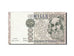 Billete, 1000 Lire, 1982-1983, Italia, KM:109a, 1982-01-06, UNC