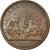 Frankreich, Medaille, Louis XIV, Villes remises sous l'Obéissance du Roi