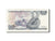 Banknot, Wielka Brytania, 5 Pounds, 1971-1982, 1987-1988, KM:378e, VF(20-25)