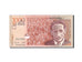 Banconote, Colombia, 1000 Pesos, 2001, KM:450h, 2005-03-02, SPL-