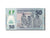 Banknot, Nigeria, 50 Naira, 2010, 2010, KM:37, UNC(65-70)
