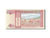 Biljet, Mongolië, 20 Tugrik, 2000-2003, 2002, KM:63b, NIEUW