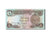 Billet, Iraq, 1/2 Dinar, 1979-1986, 1980-1985, KM:68a, NEUF