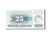 Banknot, Bośnia-Hercegowina, 25,000 Dinara, 1993, 1993-12-24, KM:54c