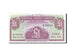 Banknote, Great Britain, 1 Pound, 1962, Undated (1962), KM:M36a, UNC(64)