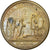 Francia, medaglia, Louis XIV, Soumission de la République de Gênes, History