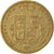 GREAT BRITAIN, 1/2 Sovereign, 1885, London, KM #735.1, EF(40-45), Gold, 3.93