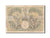 Billete, 50 Francs, 1937-1947, Madagascar, KM:38, Undated, BC