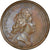 Francia, medaglia, Louis XIV, Le Roi tenant le Sceau, History, 1672, Mauger