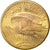 UNITED STATES, Saint-Gaudens, $20, Double Eagle, 1927, U.S. Mint, KM #131,...