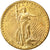 Stati Uniti, Saint-Gaudens, $20, Double Eagle, 1925, U.S. Mint, Philadelphia,...