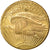 Stati Uniti, Saint-Gaudens, $20, Double Eagle, 1925, U.S. Mint, Philadelphia,...