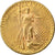 Stati Uniti, Saint-Gaudens, $20, Double Eagle, 1924, U.S. Mint, Philadelphia,...