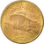 Stati Uniti, Saint-Gaudens, $20, Double Eagle, 1924, U.S. Mint, Philadelphia,...