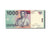 Billete, 1000 Rupiah, 2013, Indonesia, 2013, UNC