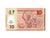 Banconote, Nigeria, 10 Naira, 2013, 2013, FDS