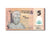 Banconote, Nigeria, 5 Naira, 2015, 2015, FDS