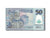 Banknote, Nigeria, 50 Naira, 2015, 2015, UNC(65-70)