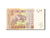 Biljet, West Afrikaanse Staten, 500 Francs, 2012, 2012, NIEUW