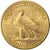 Stati Uniti, Indian Head, $10, Eagle, 1932, U.S. Mint, Philadelphia, SPL-, Or...